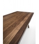 Dovetail Table Riva 1920 Tavolo
