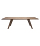 Dovetail Table Riva 1920 Tisch