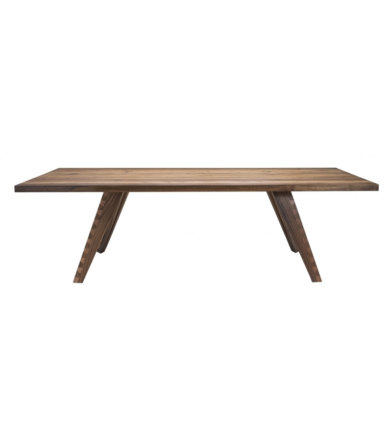 Dovetail Table Riva 1920 Mesa