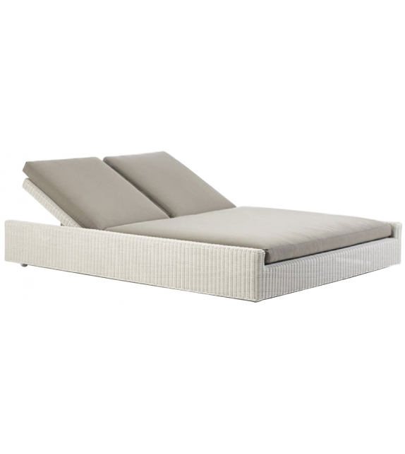 Cube Ethimo Bain De Soleil