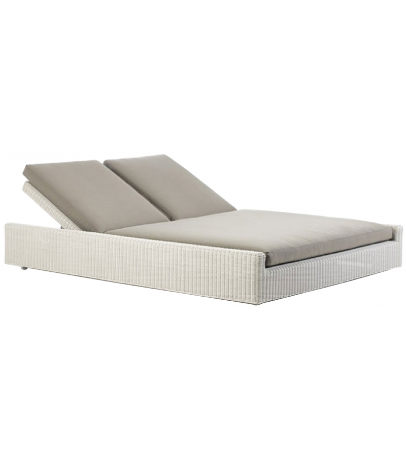 Cube Ethimo Bain De Soleil