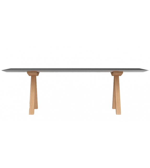 Table B 120 BD Barcelona Holz