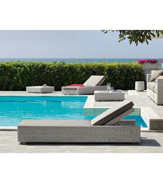 Cube Ethimo Bain De Soleil