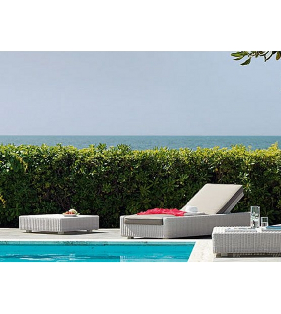 Cube Ethimo Bain De Soleil