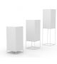 Vela Cube Lamp Vondom