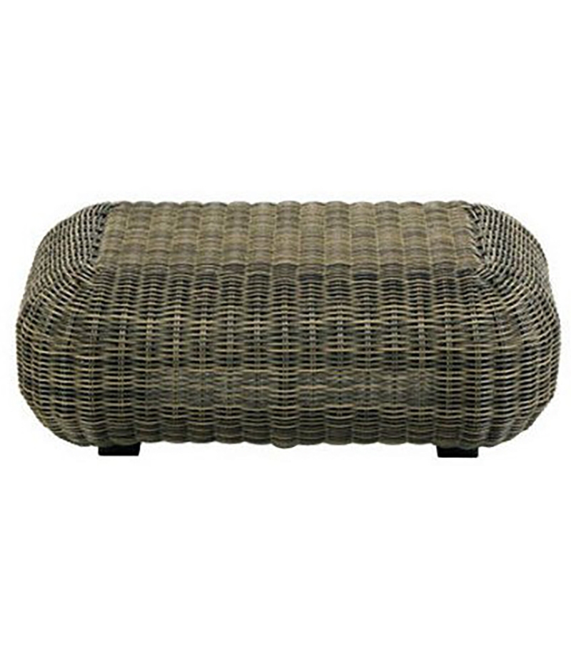 Loto Ethimo Coffee Table