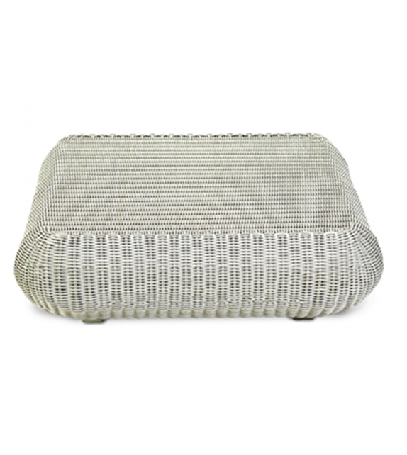 Loto Ethimo Coffee Table