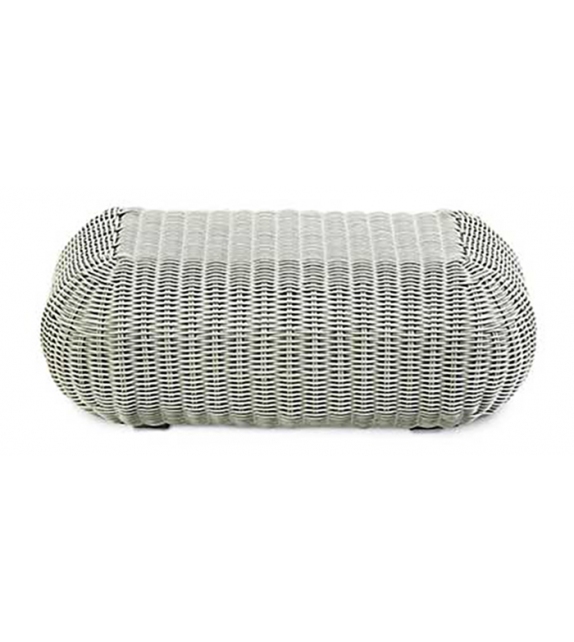 Loto Ethimo Coffee Table