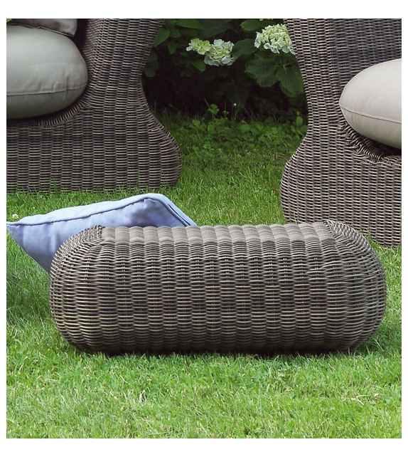 Loto Ethimo Coffee Table