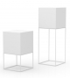 Vela Cube Lamp Vondom