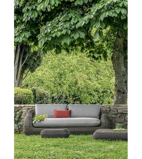 Loto Ethimo Table Basse