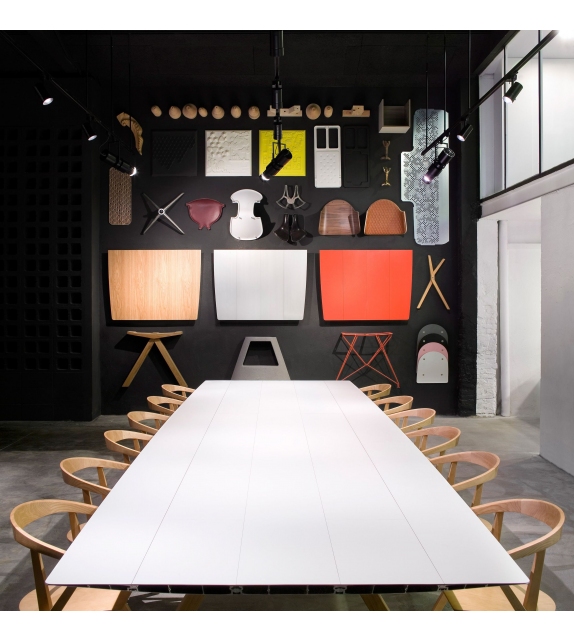 Table B 150 BD Barcelona