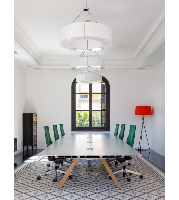 Table B 150 BD Barcelona