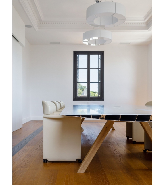 Table B 150 BD Barcelona