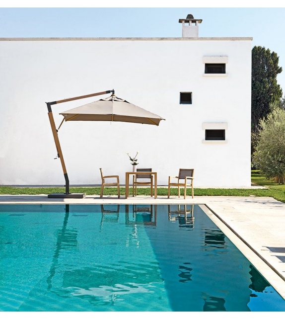 Holiday Ethimo Sunshade