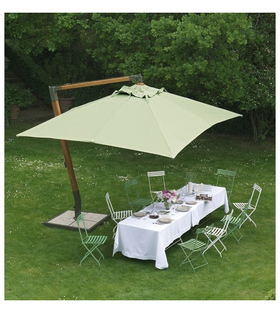 Holiday Ethimo Sunshade