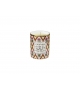 La Gazelle D'Or Ginori 1735 Candle