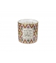 La Gazelle D'Or Ginori 1735 Candle