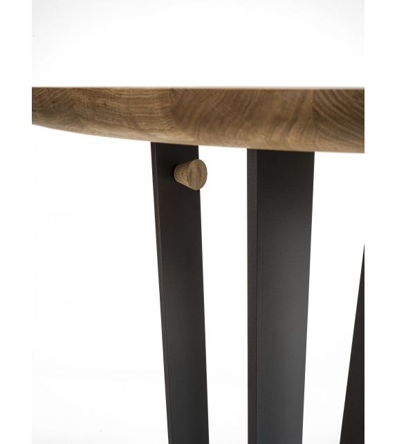 Kohi Bar Table Riva 1920