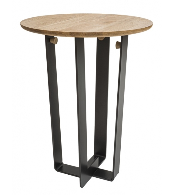 Kohi Bar Table Riva 1920