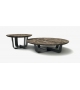 Kohi Marble Riva 1920 Coffee Table