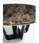 Kohi Marble Riva 1920 Table Basse