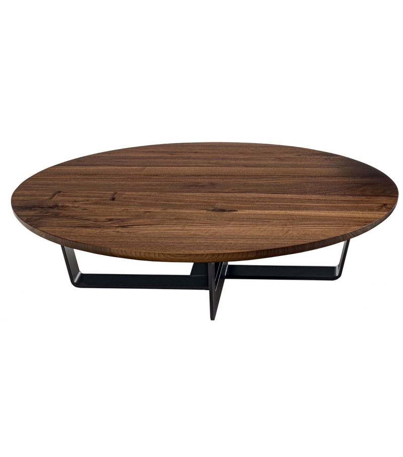 Kohi Wood Riva 1920 Tavolino