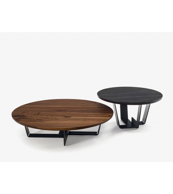 Kohi Wood Riva 1920 Mesita