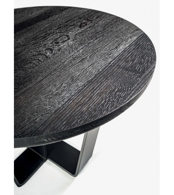 Kohi Wood Riva 1920 Tavolino