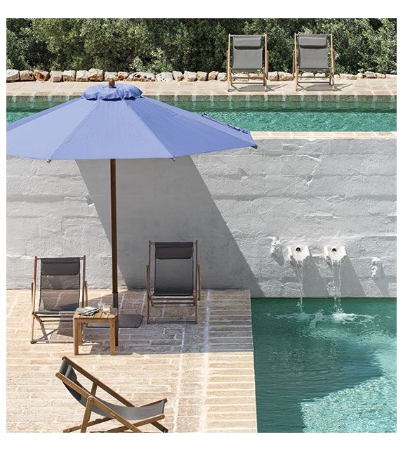 Classic Ethimo Sunshade