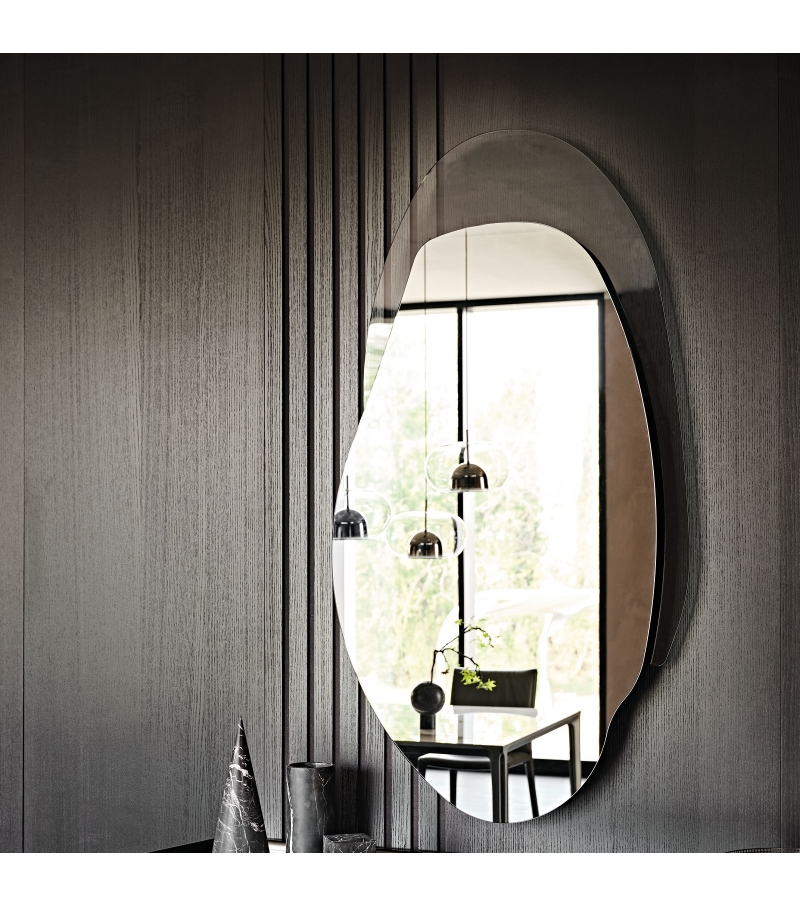 Akumal Cattelan Italia Mirror
