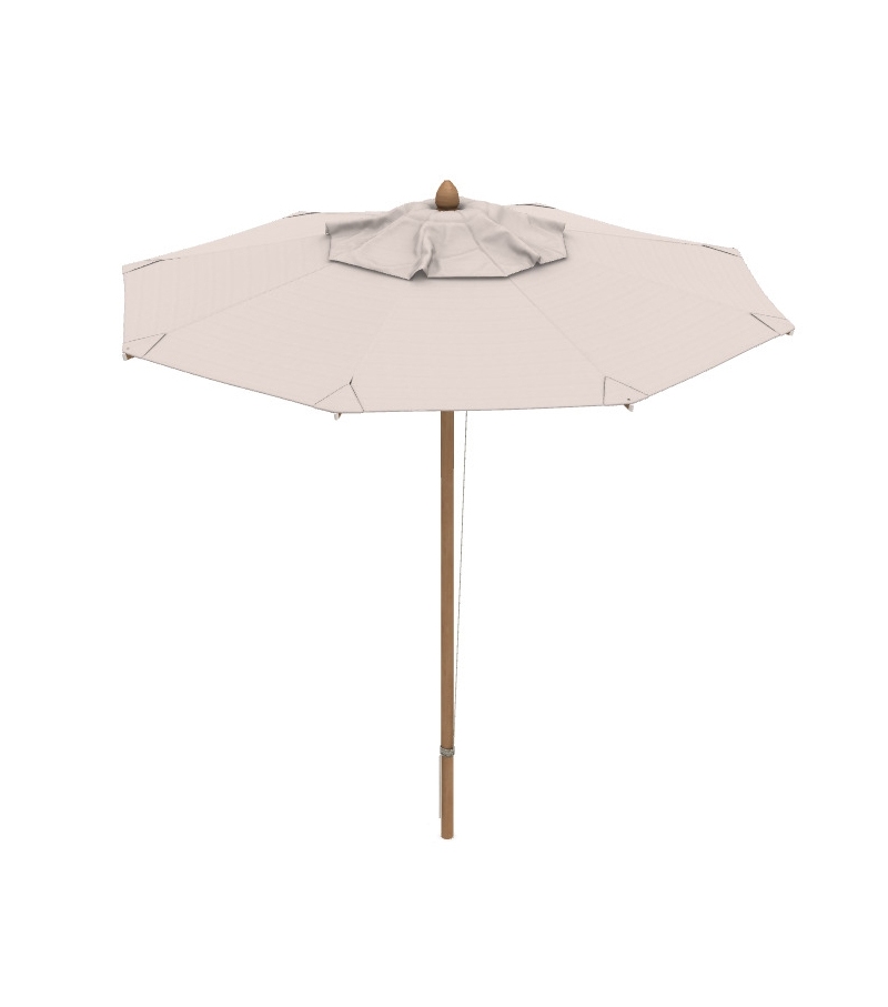 Classic Medium Ethimo Parasol