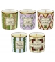 Profumi Luchino Ginori 1735 Set of Candles