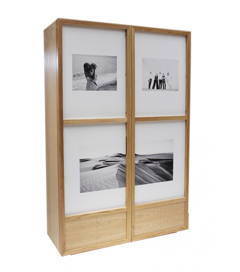 Neka Riva 1920 Cabinet