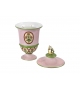 Anfora Rajathra Palace Ginori 1735 Candle