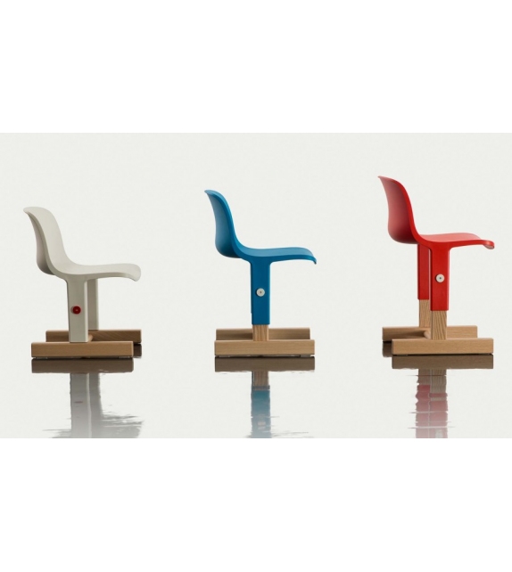 Little Big Magis Me Too Tabouret