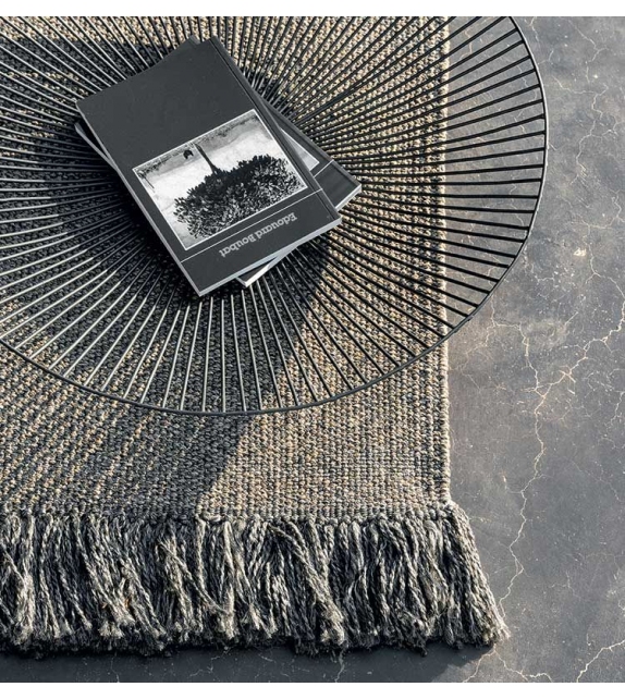 Coimbra Ethimo Tapis