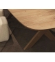 Paco Wood Table Riva 1920