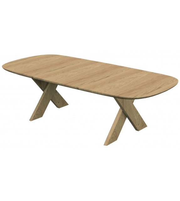 Paco Wood Riva 1920 Mesa