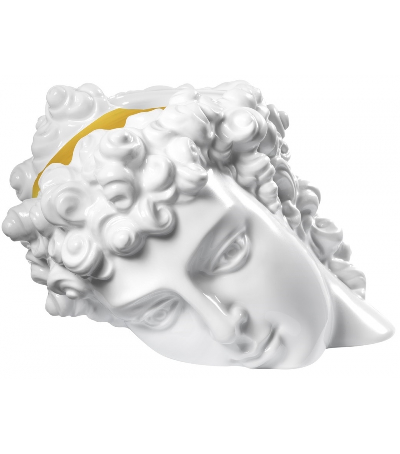 Scultura Ganemide Palazzo Centauro Ginori 1735 Portavela