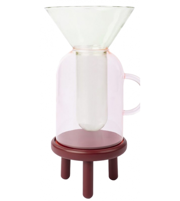 Mademoiselle Georges N°4 Maison Dada Boîte Décorative