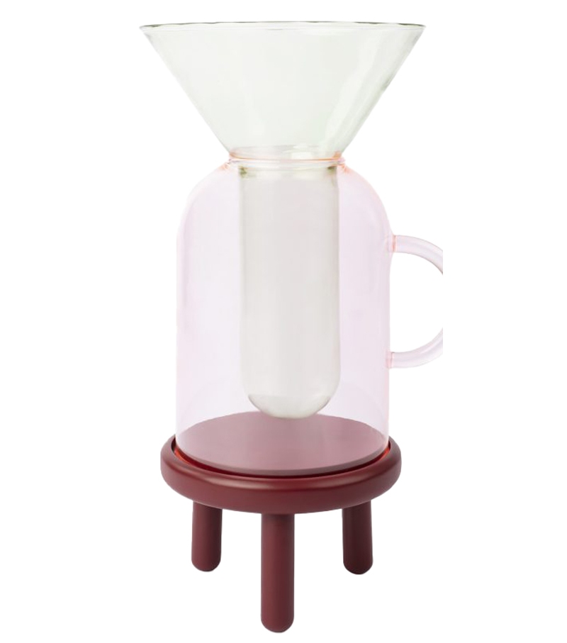 Mademoiselle Georges N°4 Maison Dada Decorative Box