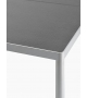 Offset MDF Italia Table