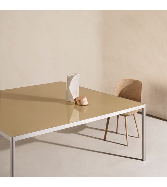 Offset Table MDF Italia