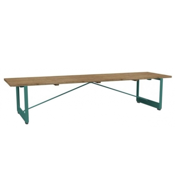 Brut Magis Banquette