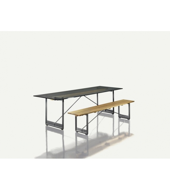 Brut Magis Banquette