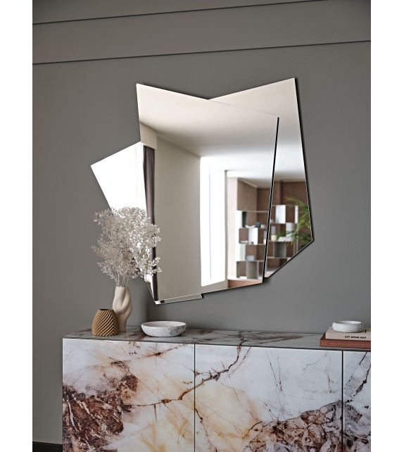 Risiko Cattelan Italia Mirror