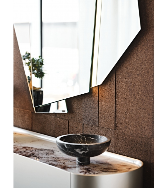 Risiko Cattelan Italia Miroir