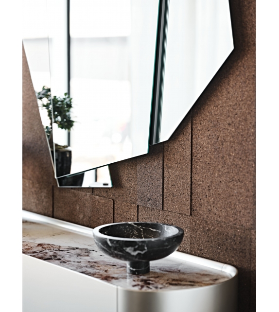 Risiko Cattelan Italia Mirror