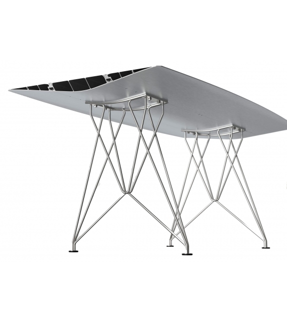 Table B 90 BD Barcelona